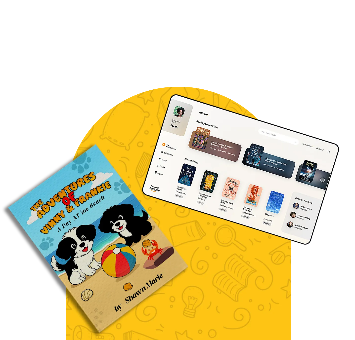 Amz Publishing Company